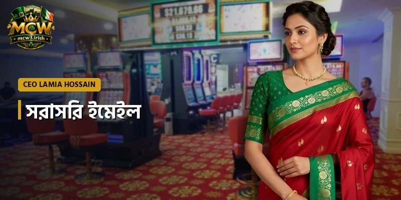 সরাসরি ইমেইল