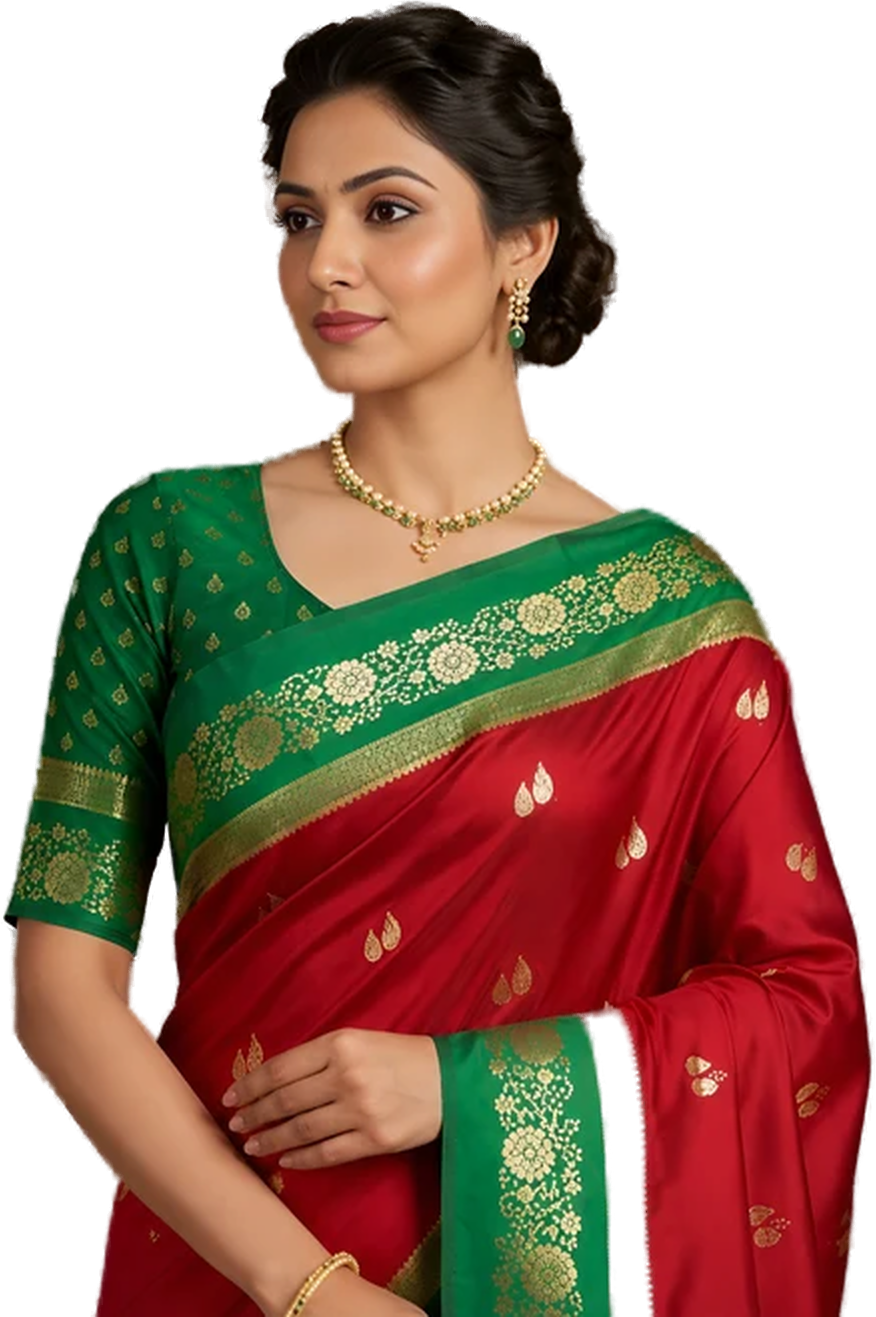 CEO Lamia Hossain